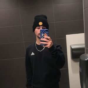 Meet your Posher, Nick